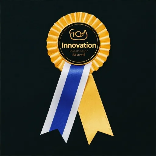 数据分析创新奖