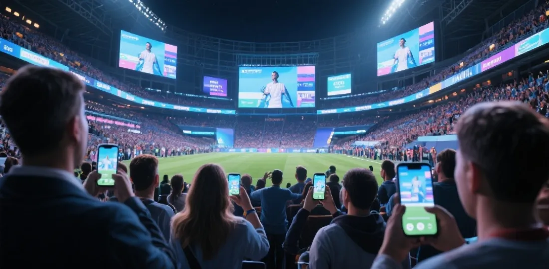 用全新视角解锁皇冠网登录平台：注册、登录、app下载与VIP体验全指南